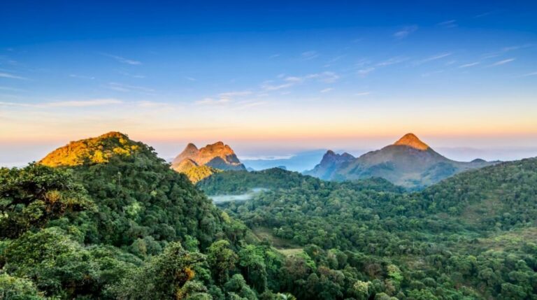 Les pays d&rsquo;Asie les plus abordables